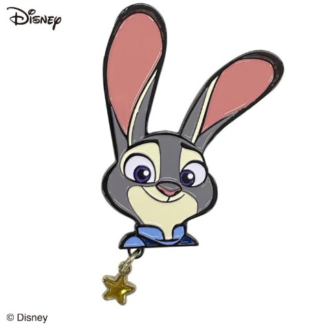 ブローチ（ディズニー）