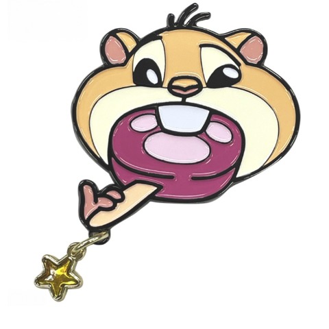 ブローチ（ディズニー）