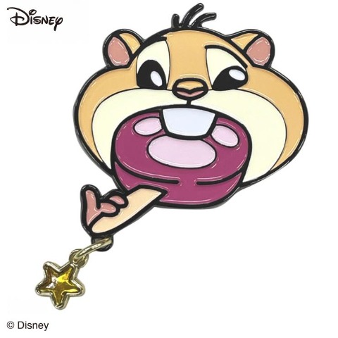 ブローチ（ディズニー）