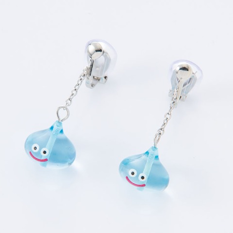 レディース　イヤリング（ドラゴンクエスト）