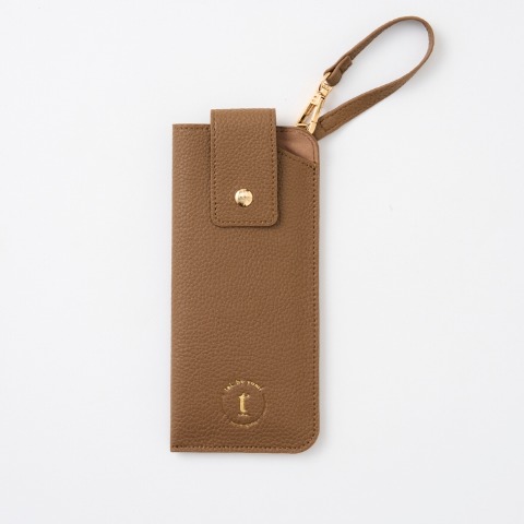 メガネケース（yumi×BOMILLDANG）