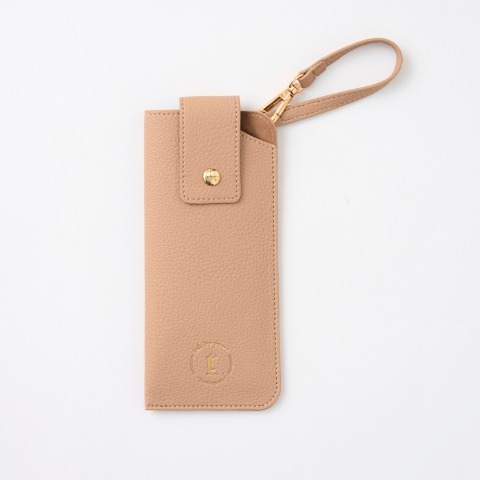 メガネケース（yumi×BOMILLDANG）