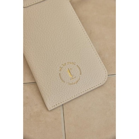 メガネケース（yumi×BOMILLDANG）