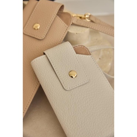 メガネケース（yumi×BOMILLDANG）