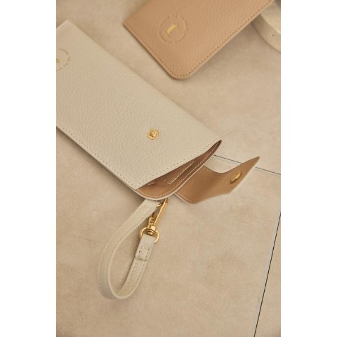 メガネケース（yumi×BOMILLDANG）