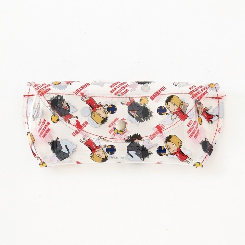 マルチケース　(アニメ「ハイキュー!!」)