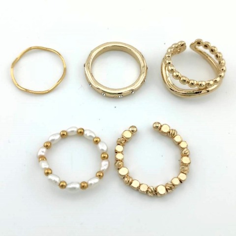 レディース　リング（MARIE）