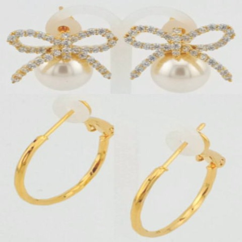 レディース　ピアス（MARIE）