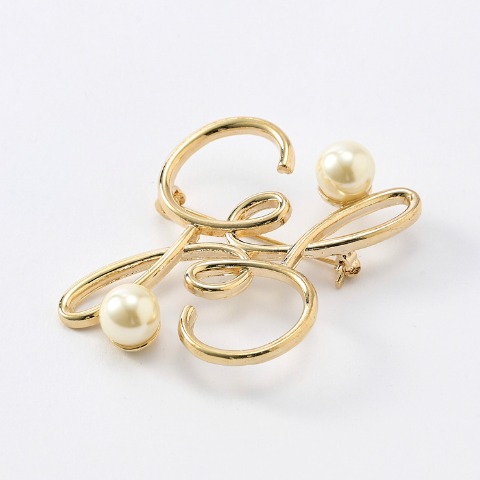 レディース　ブローチ（MARIE）