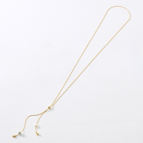 レディース　ネックレス（MARIE）