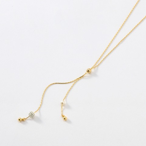 レディース　ネックレス（MARIE）