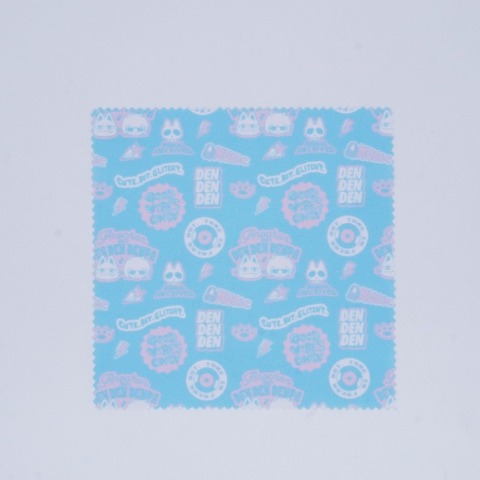 クリアマルチケース（あのちゃんの電電電波）