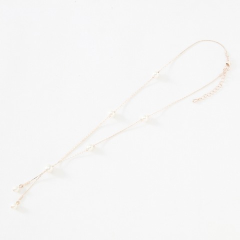 レディース　ネックレス　（Coco）