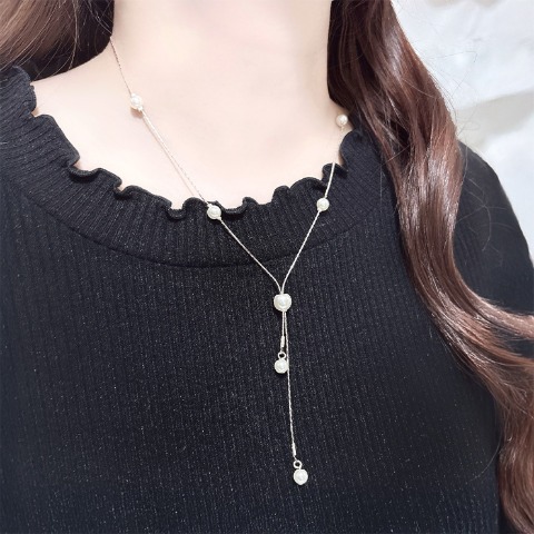 レディース　ネックレス　（Coco）