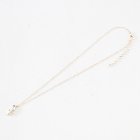 レディース　ネックレス　（Coco）