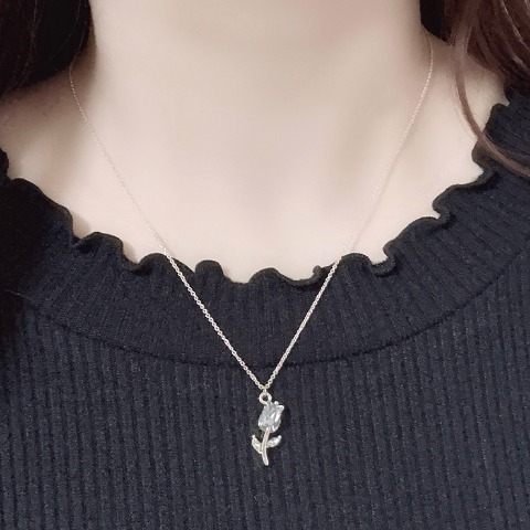 レディース　ネックレス　（Coco）