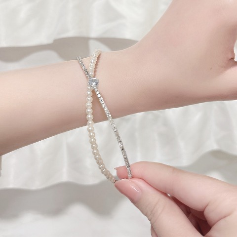 レディース　バングル（Coco）