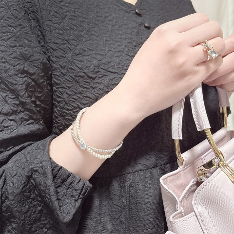 レディース　バングル（Coco）