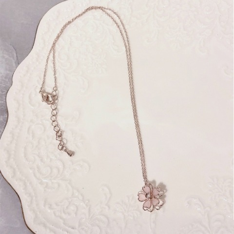 レディース　ネックレス　（Coco）