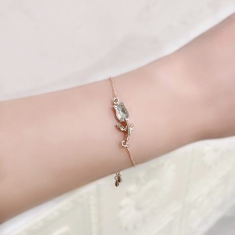 レディース　ブレスレット（Coco）