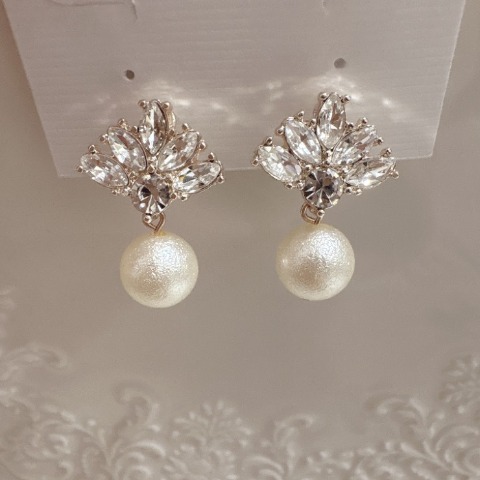 レディース　ピアス（Coco）