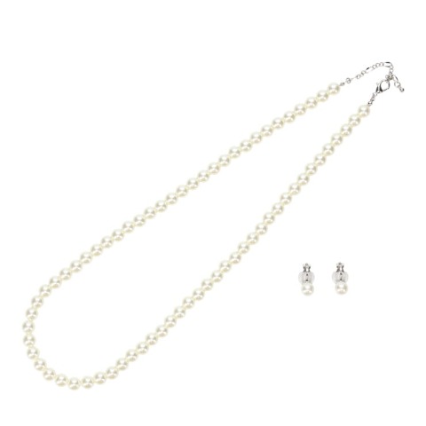 レディース　ネックレス(Hina)