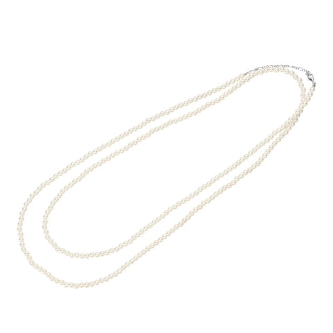 レディース　ネックレス(Hina)