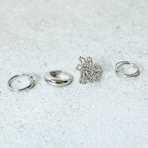 レディース　リング　(MARIE)