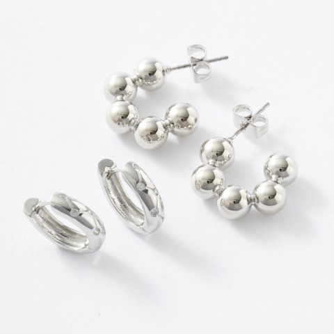 レディース　ピアス　(MARIE)