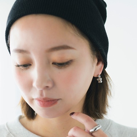 レディース　ピアス　(MARIE)