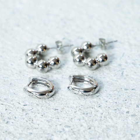 レディース　ピアス　(MARIE)