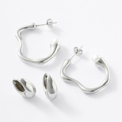 レディース　ピアス　(MARIE)