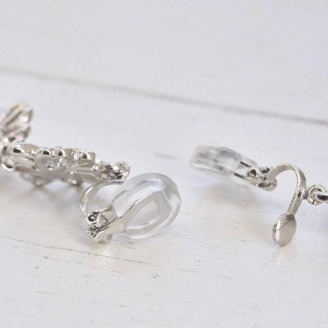 レディース　イヤリング（Helm×Taiyou）