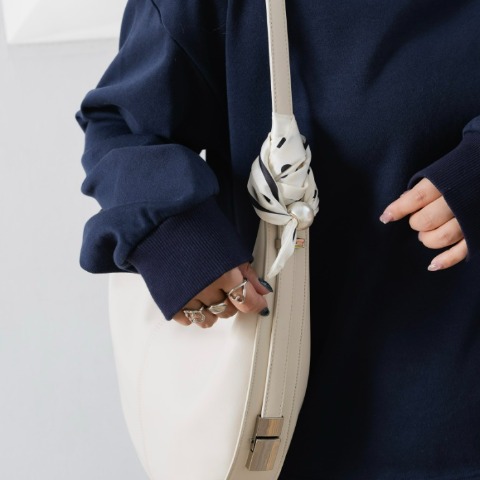 レディース　スカーフ（Helm×Taiyou）