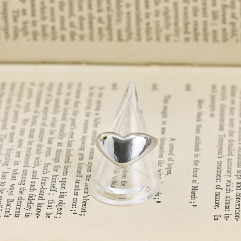 レディース　リング　3点セット（Helm×Taiyou）