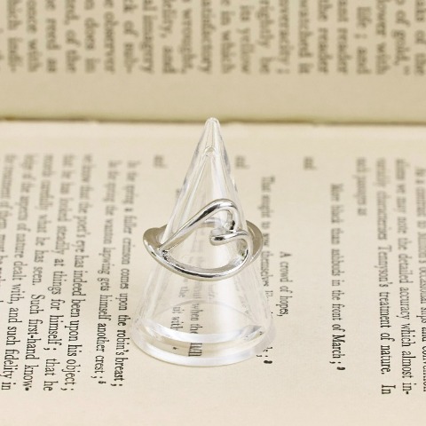 レディース　リング　3点セット（Helm×Taiyou）