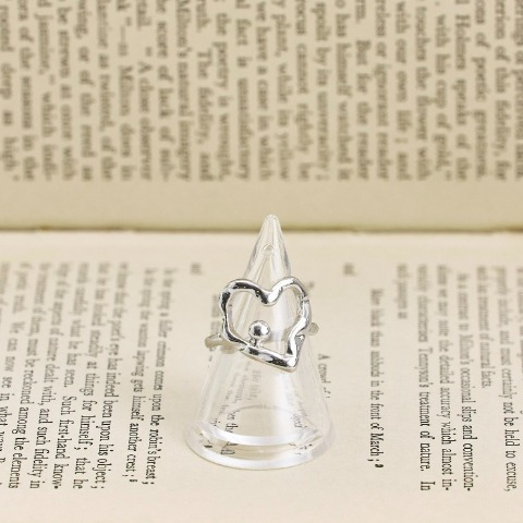 レディース　リング　3点セット（Helm×Taiyou）