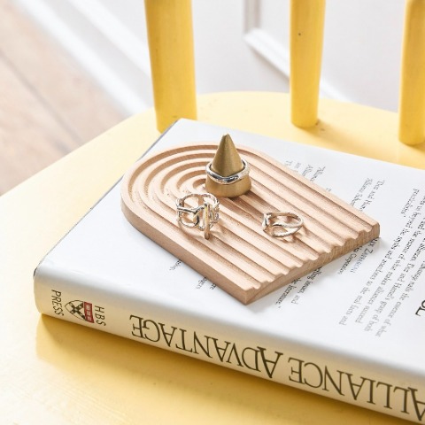 レディース　リング　3点セット（Helm×Taiyou）