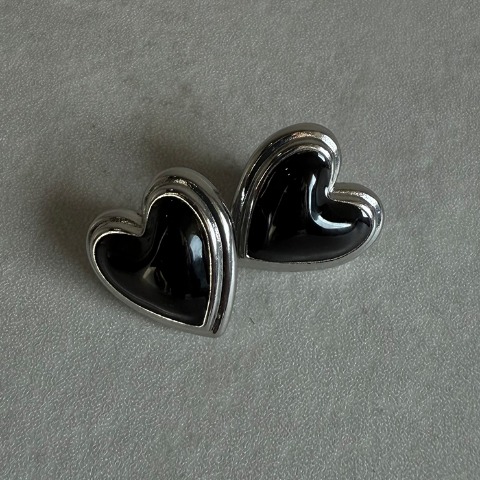 レディース　イヤリング(おなつ)