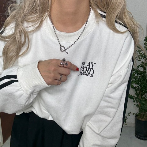 レディース　リング3点セット(おなつ)