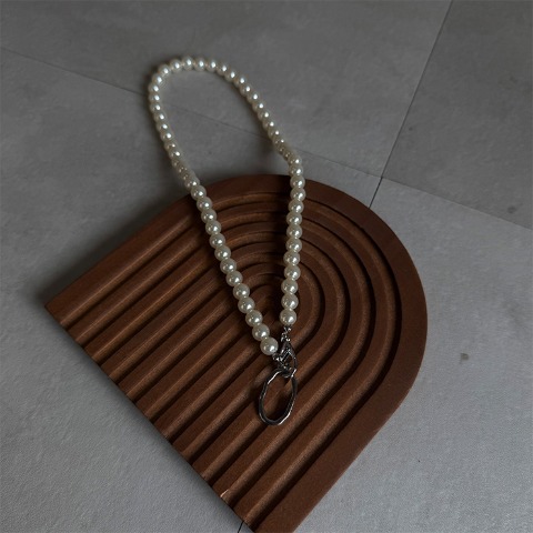 レディース　ネックレス(おなつ)