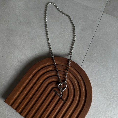 レディース　ネックレス(おなつ)