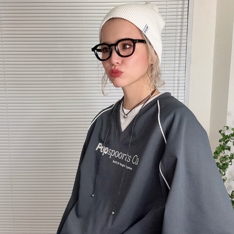 レディース　ネックレス(おなつ)