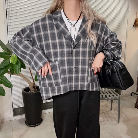 レディース　ネックレス(おなつ)