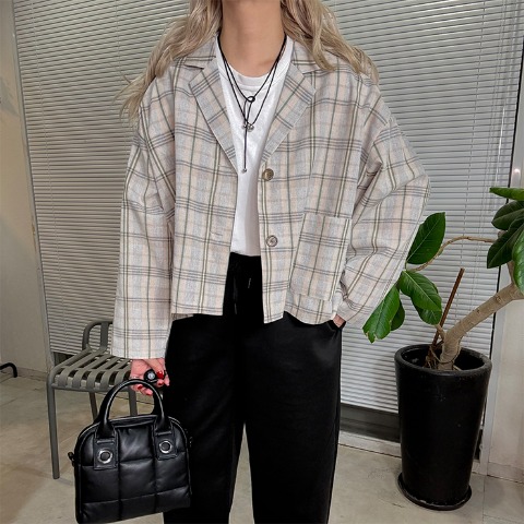 レディース　ネックレス(おなつ)