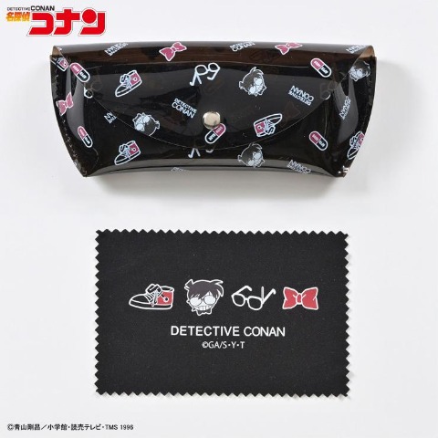 レディス　メガネケース（名探偵コナン）