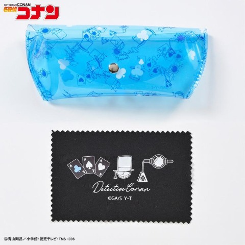 レディス　メガネケース（名探偵コナン）