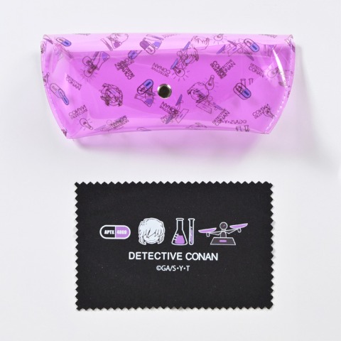 レディス　メガネケース（名探偵コナン）