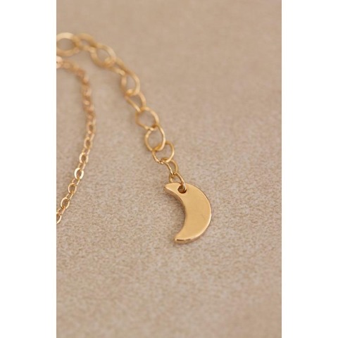 レディース　ネックレス(tal.by yumi.×BOMILLDANG）