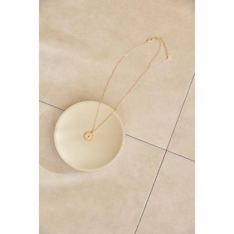 レディース　ネックレス(tal.by yumi.×BOMILLDANG）